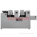 Adhesive Tape Printing Machine (BOPP Tape, Scotch Tape Printing Machine)